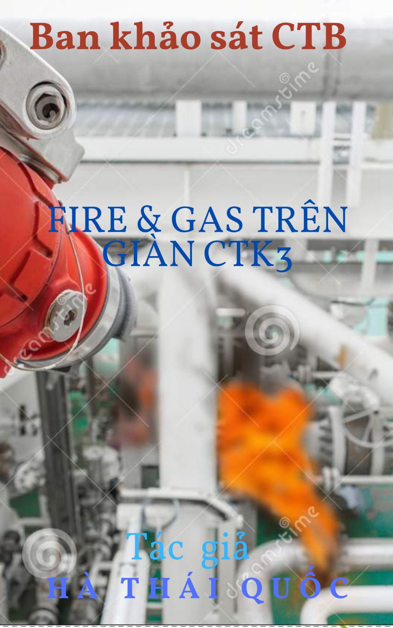 FIRE & GAS TRÊN GIÀN CTK3 (1)