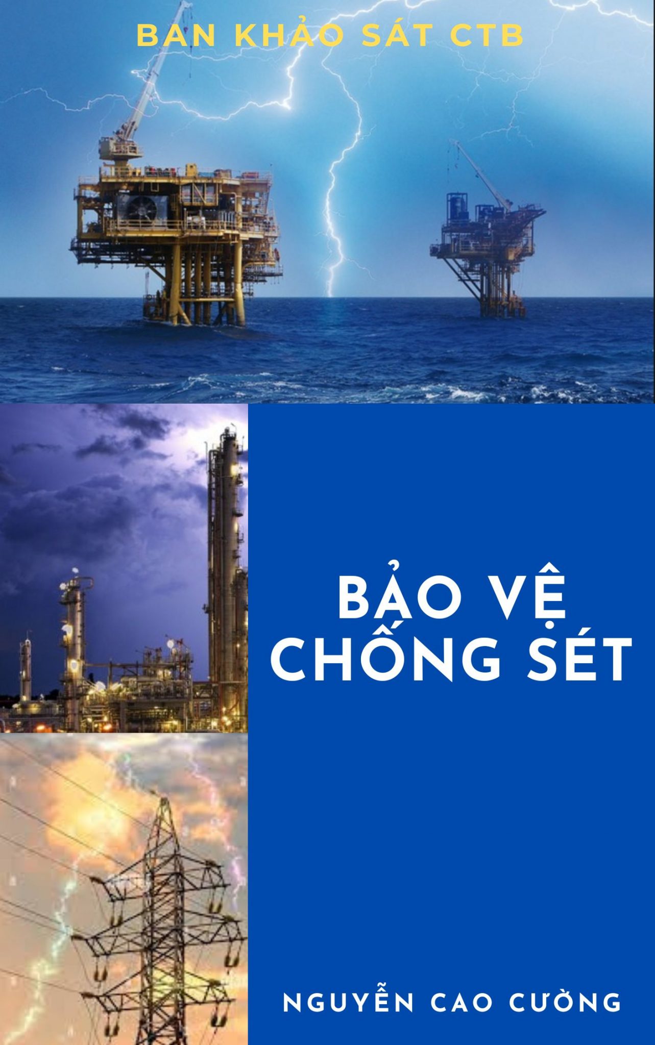 bảo vệ chống sét (2)